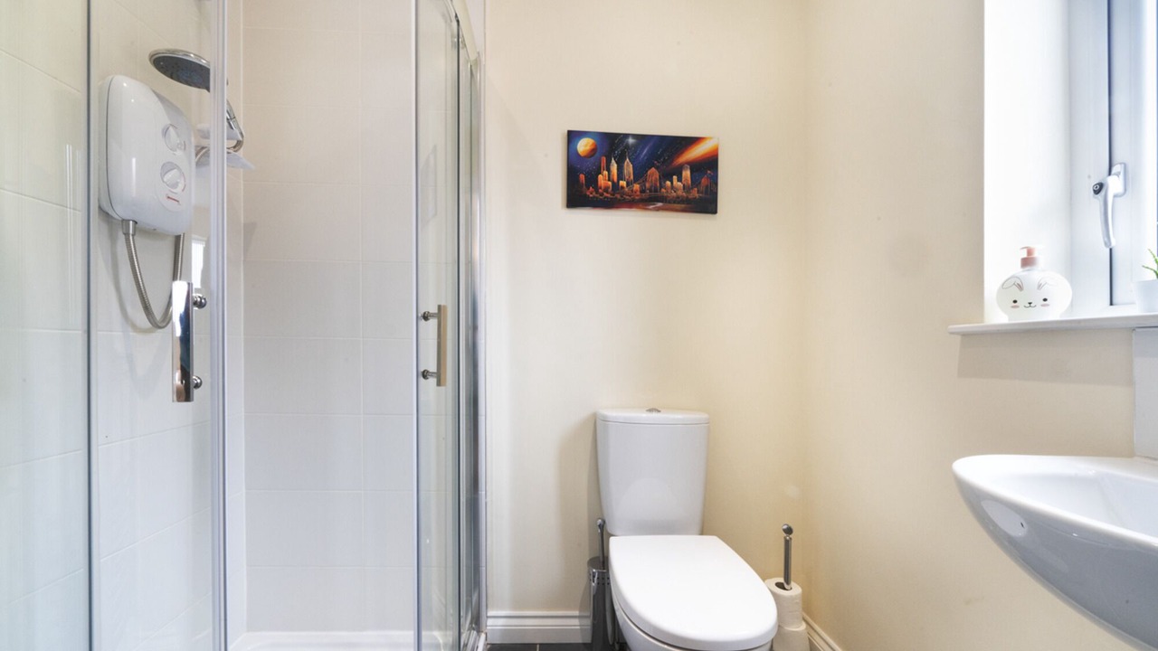 Photo of Bathroom in Ormeau