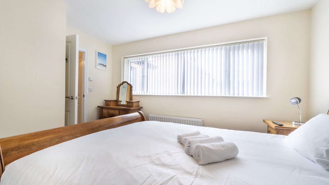 Photo of Bedroom in Ormeau