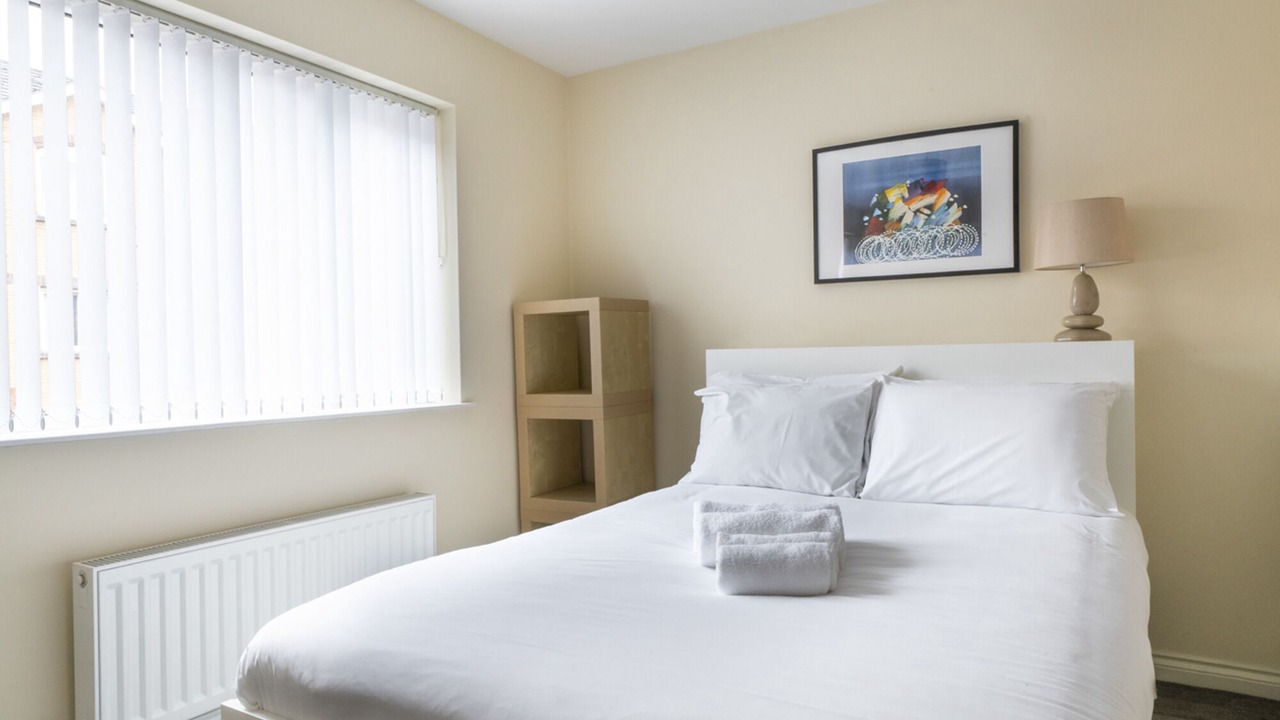 Photo of Bedroom in Ormeau
