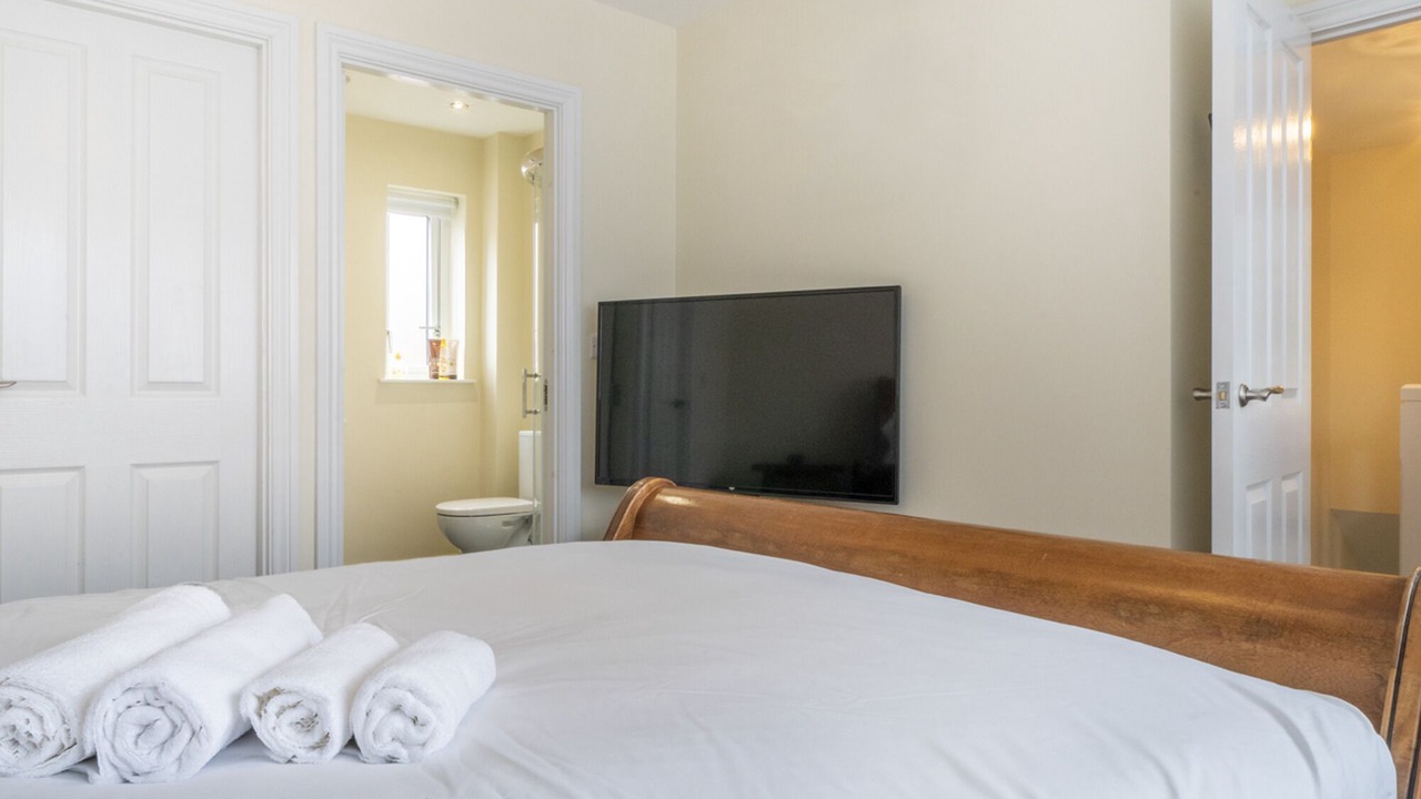 Photo of Bedroom in Ormeau