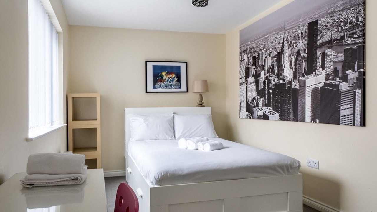 Photo of Bedroom in Ormeau