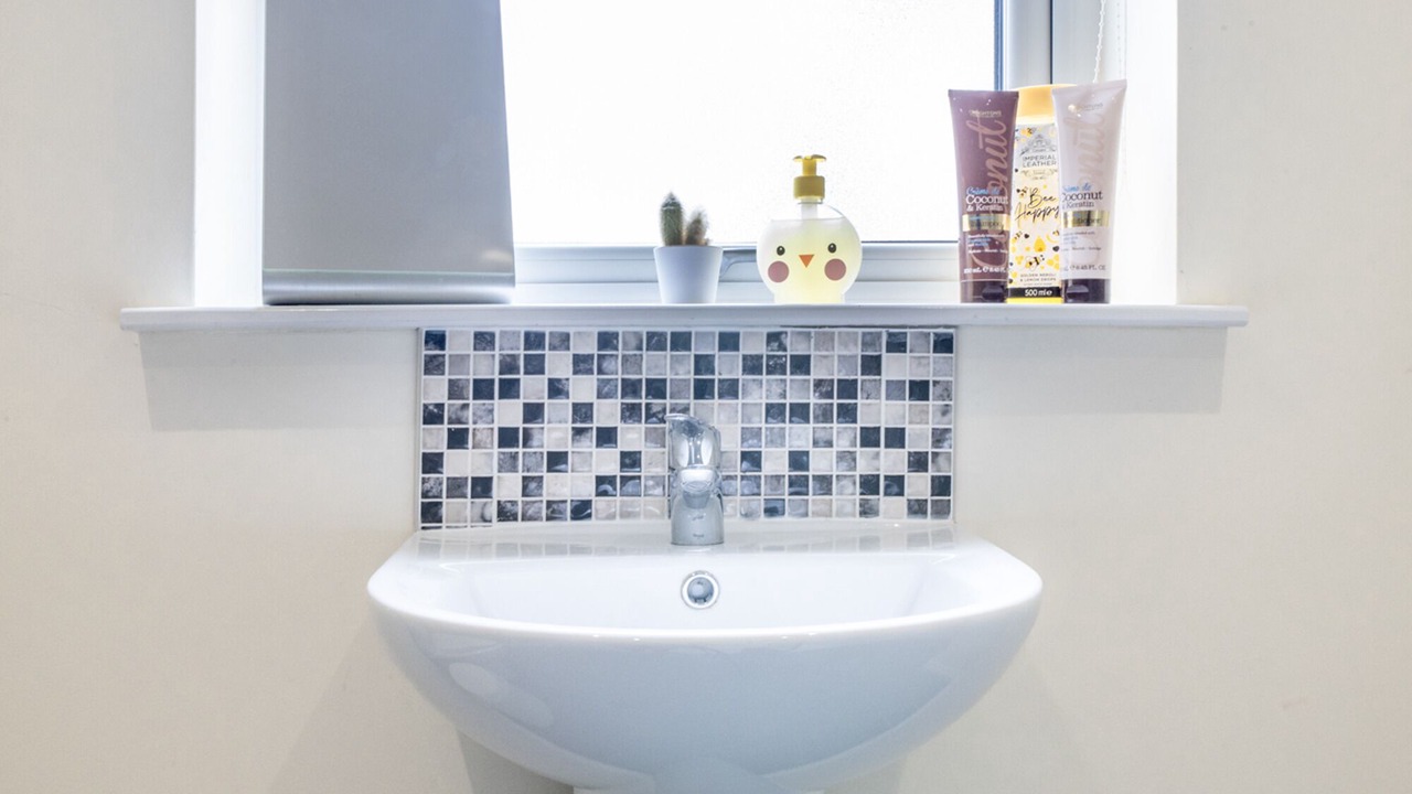 Photo of Bathroom in Ormeau