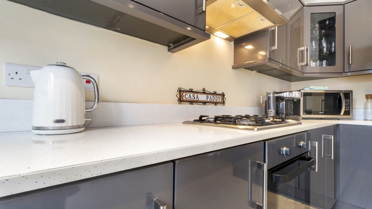 Photo of Kitchen in Ormeau