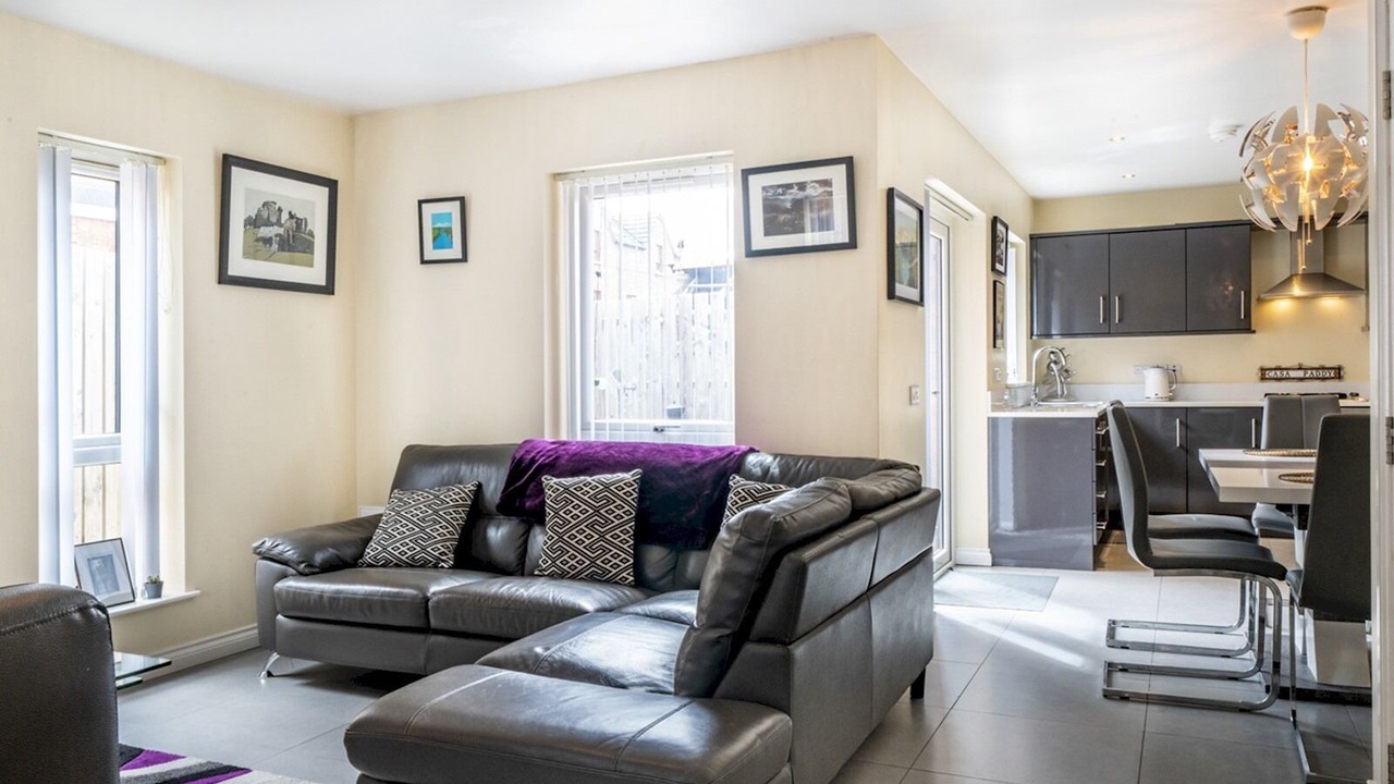 Photo of Livingroom in Ormeau