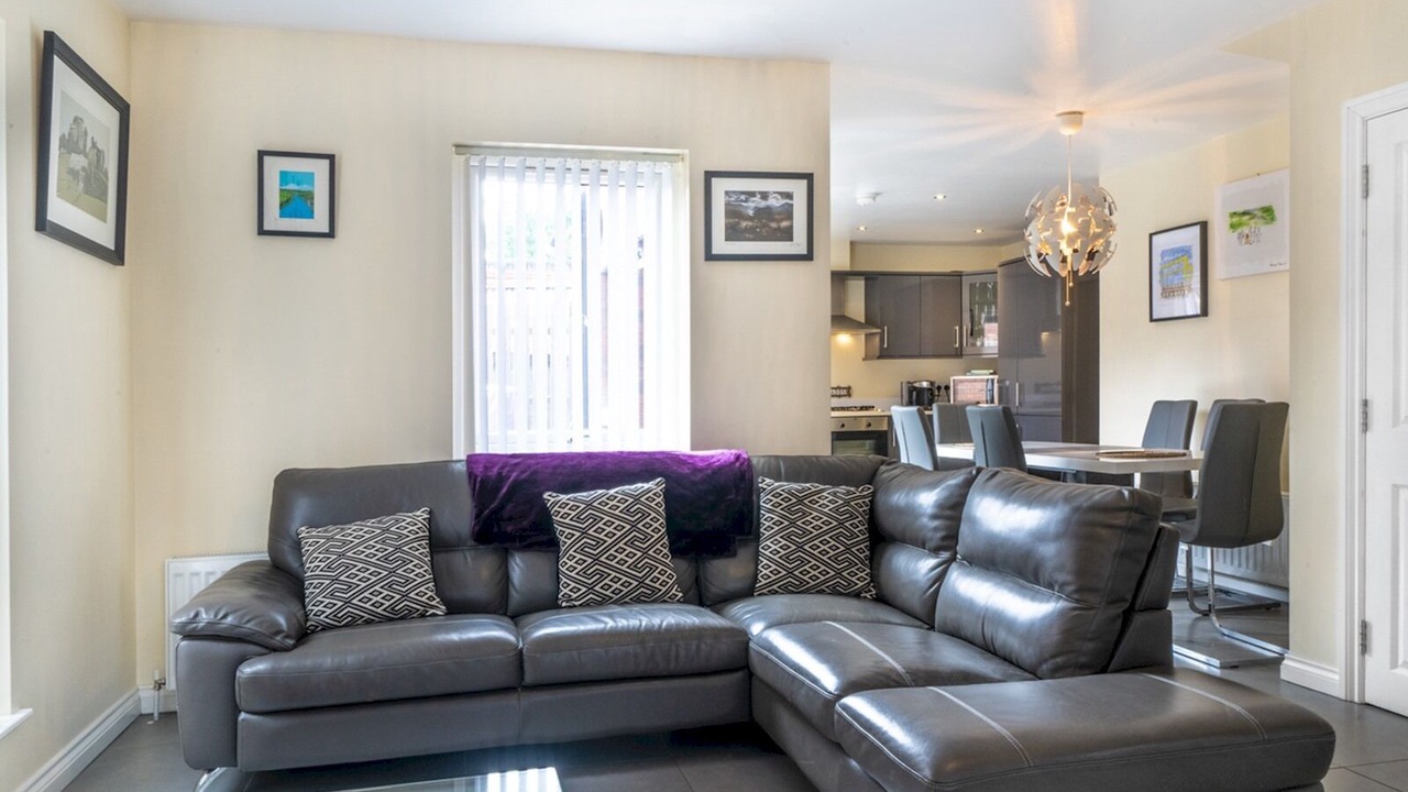 Photo of Livingroom in Ormeau