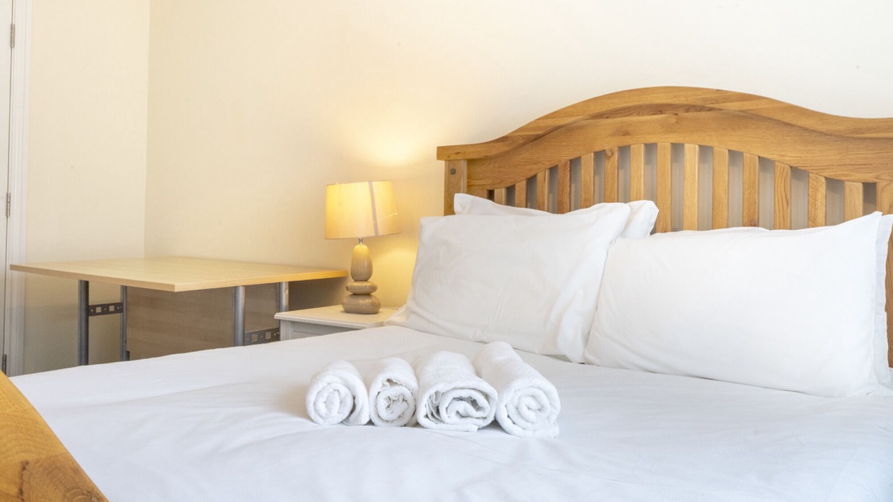 Photo of Bedroom in Ormeau