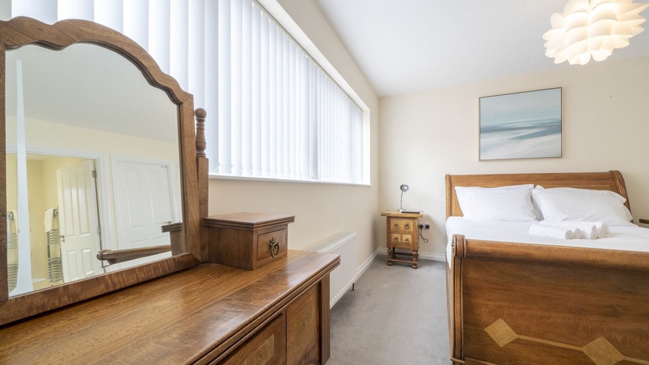 Photo of Bedroom in Ormeau
