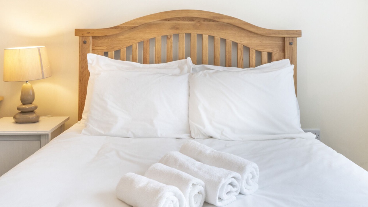 Photo of Bedroom in Ormeau