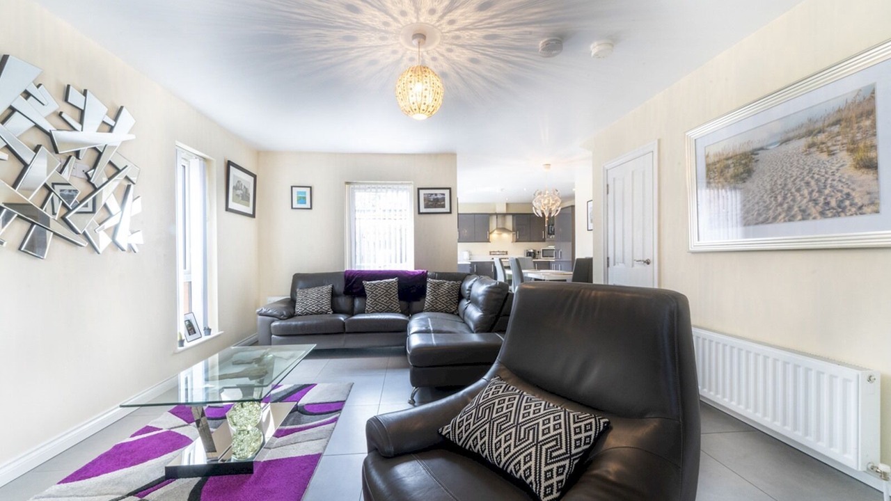 Photo of Livingroom in Ormeau