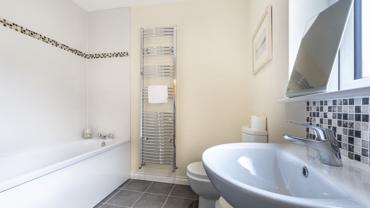 Photo of Bathroom in Ormeau