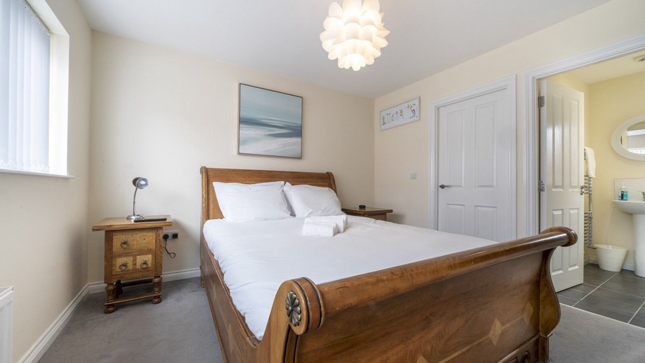 Photo of Bedroom in Ormeau