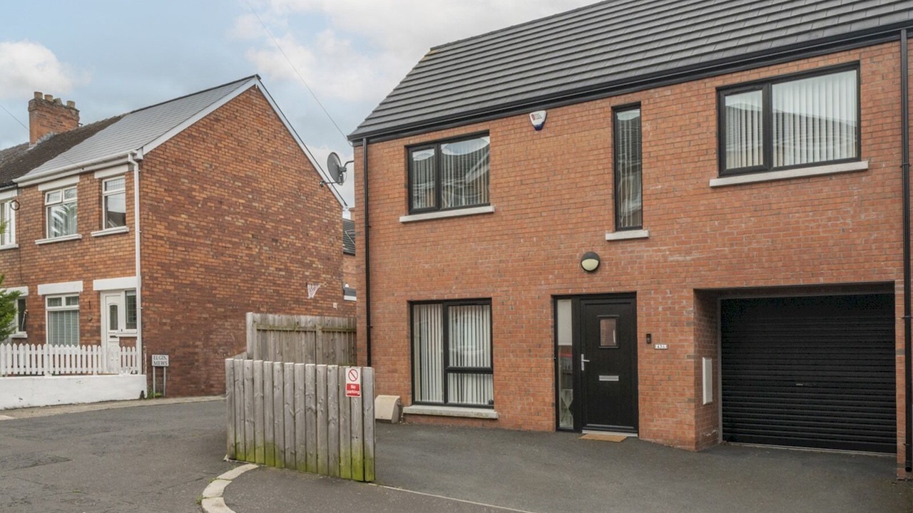 Photo of Outdoor in Ormeau