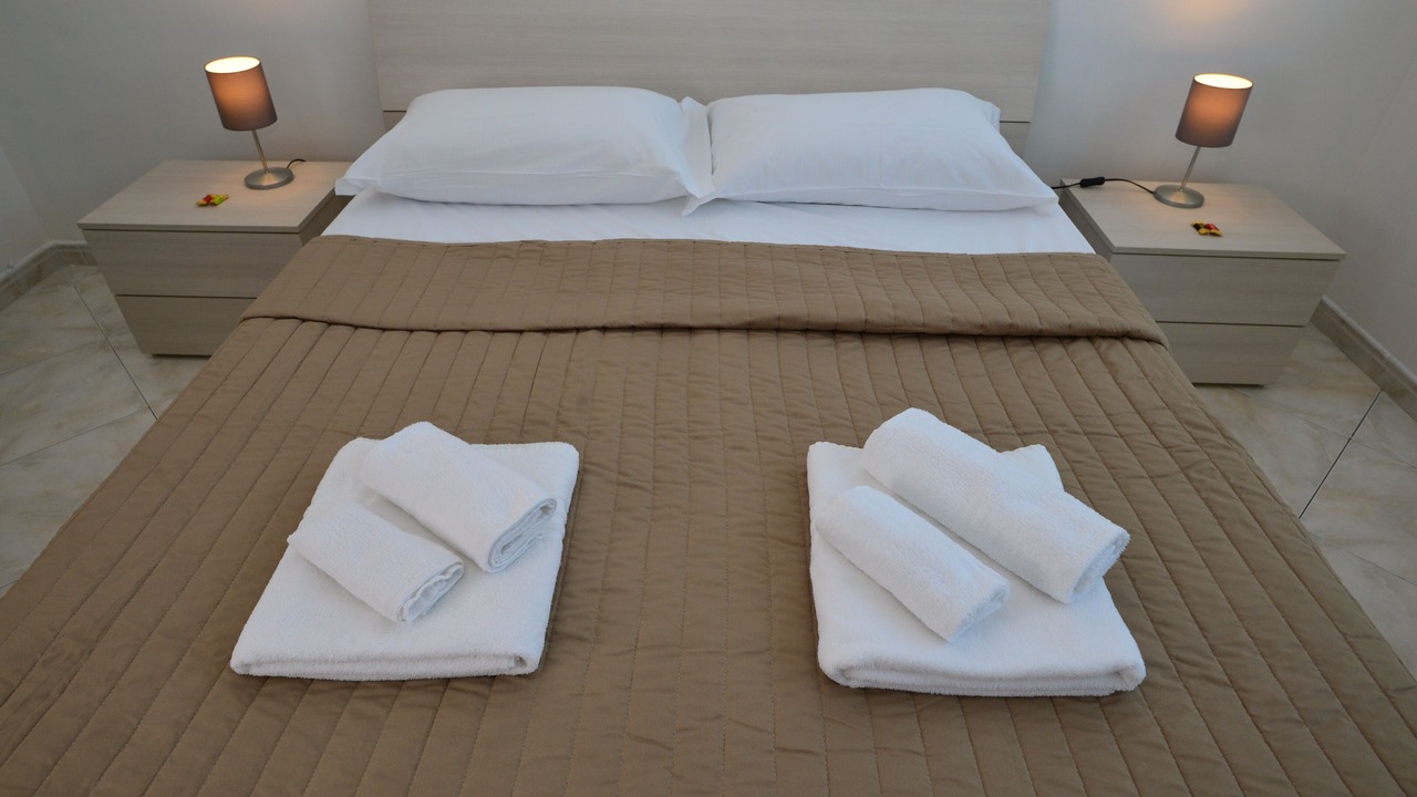 Photo of Bedroom in Termoli