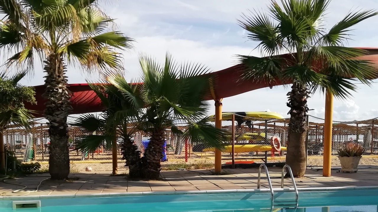 Photo of Outdoor in Termoli