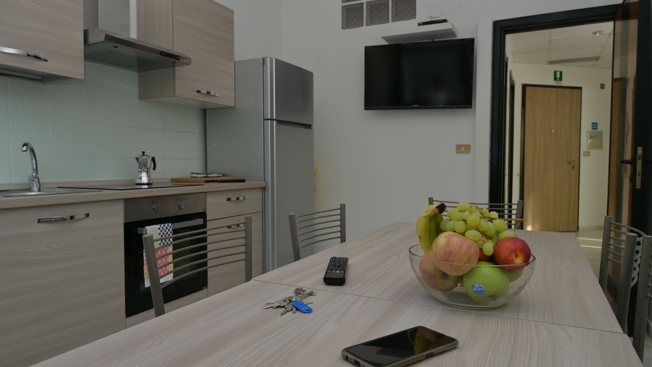 Photo of Kitchen in Termoli