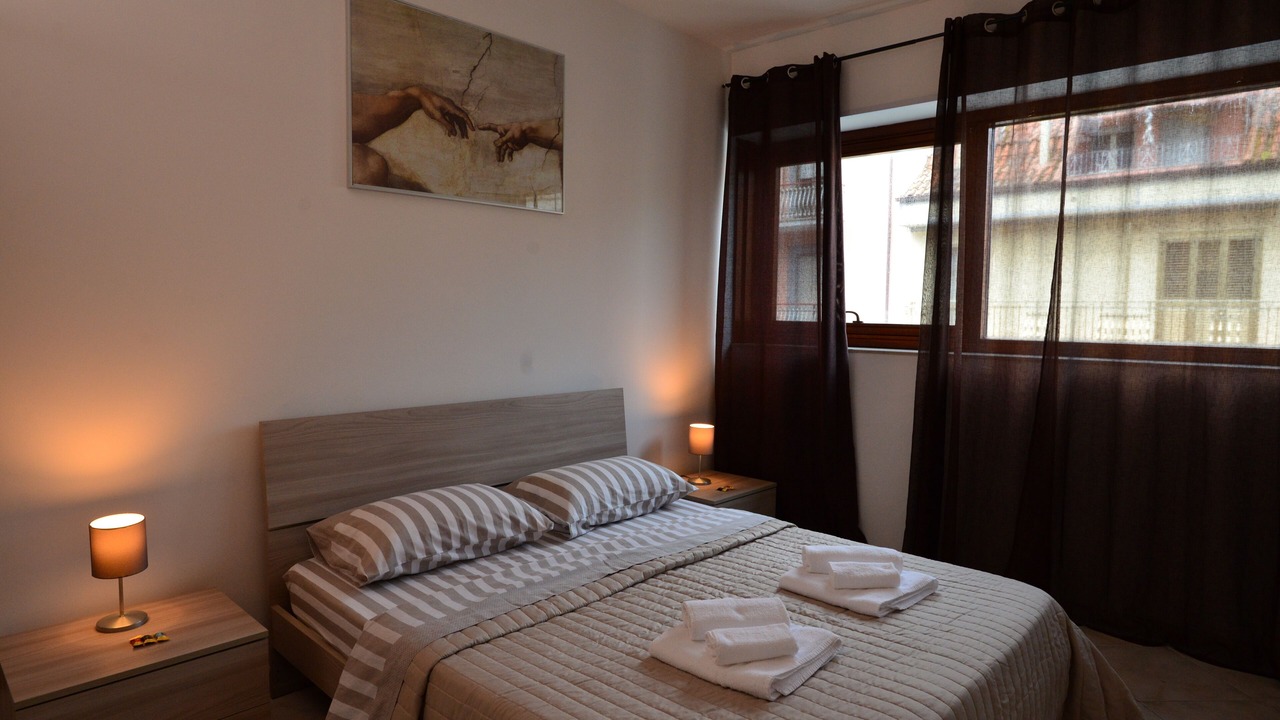 Photo of Bedroom in Termoli
