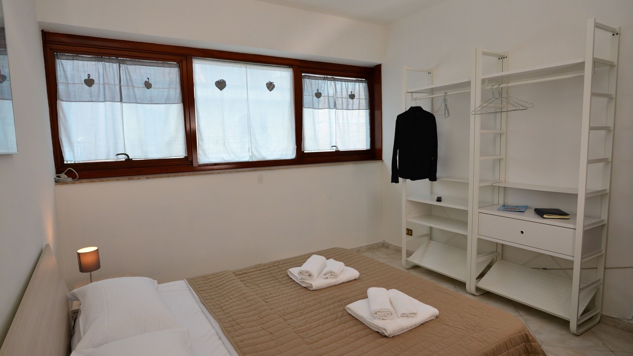 Photo of Bedroom in Termoli