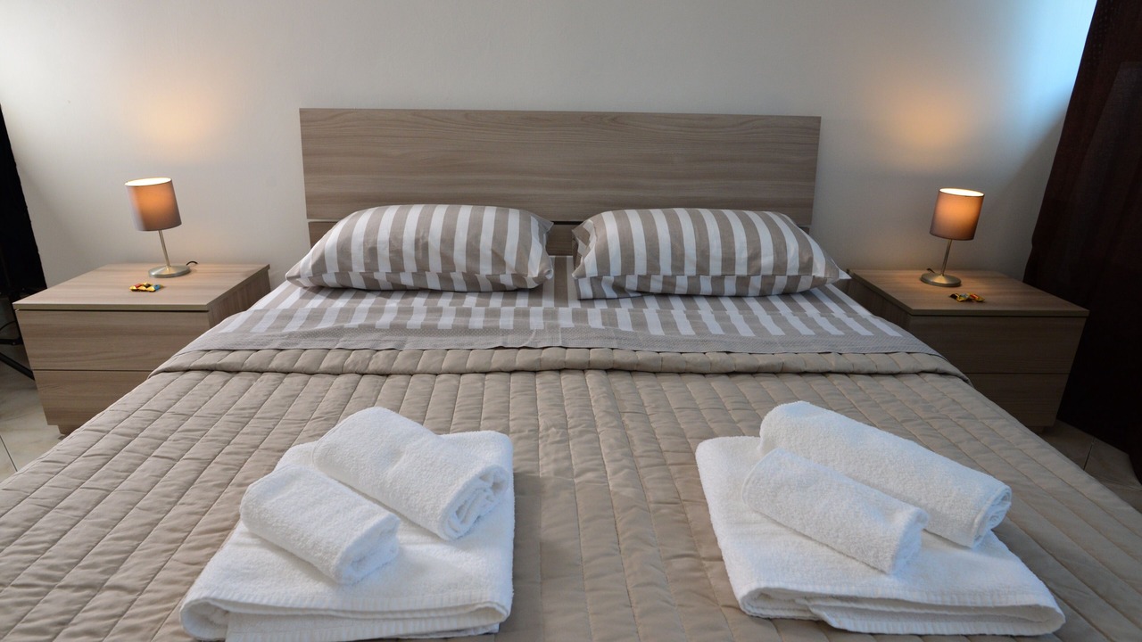 Photo of Bedroom in Termoli