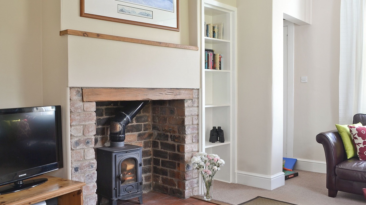 Photo of Bedroom in Grantown-on-Spey