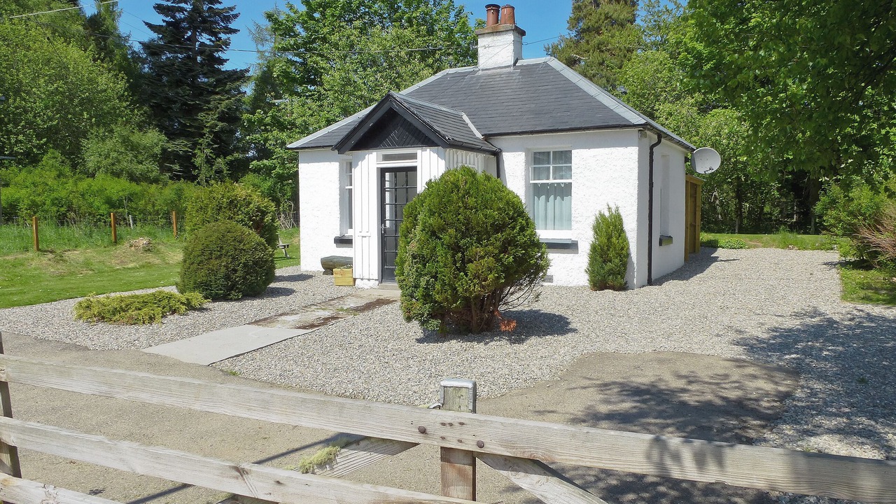 Photo of Outdoor in Grantown-on-Spey