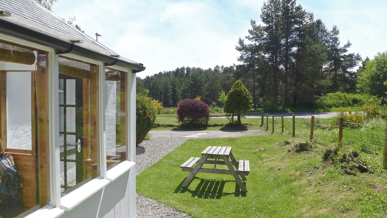 Photo of Outdoor in Grantown-on-Spey