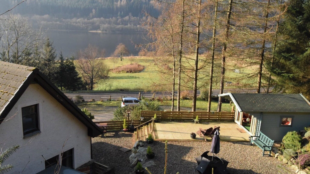 Photo of Outdoor in Callander