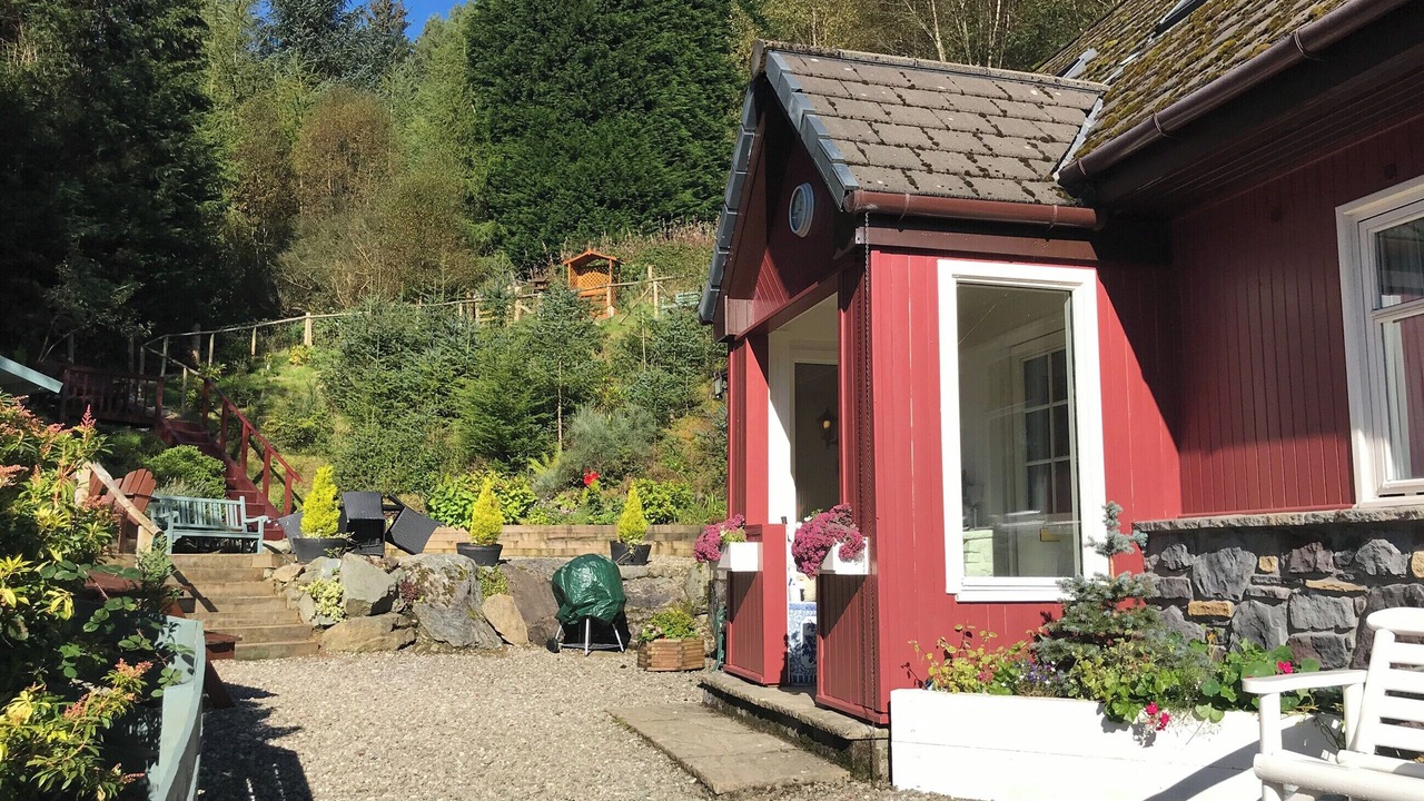 Photo of Outdoor in Callander