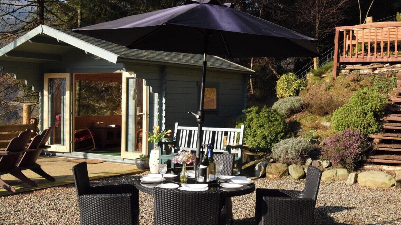 Photo of Outdoor in Callander