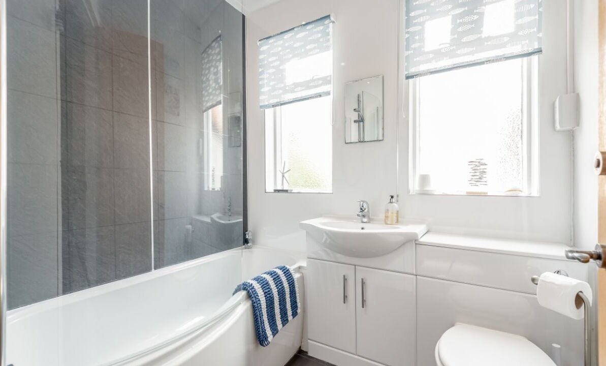 Photo of Bathroom in Kingsbarns