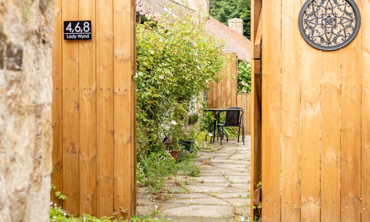 Photo of Outdoor in Kingsbarns
