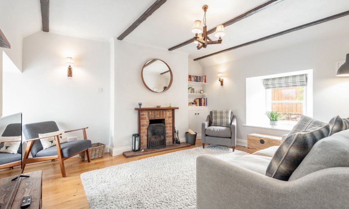 Photo of Livingroom in Kingsbarns