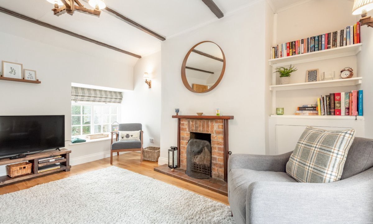 Photo of Livingroom in Kingsbarns