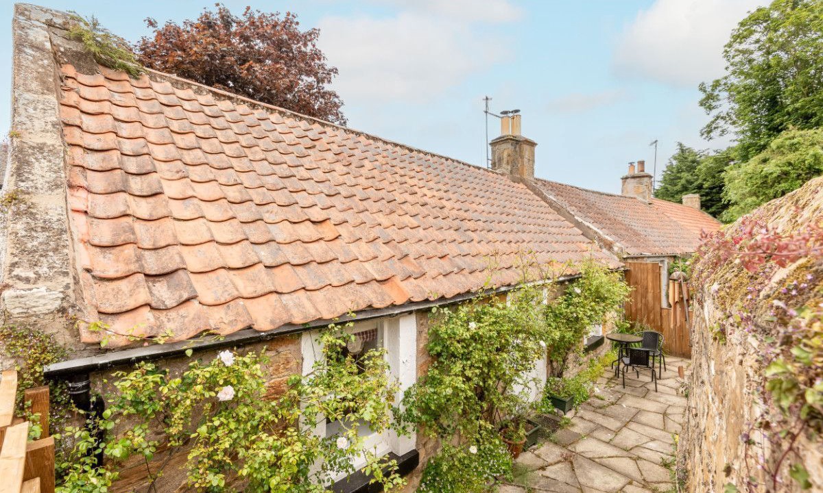 Photo of Outdoor in Kingsbarns