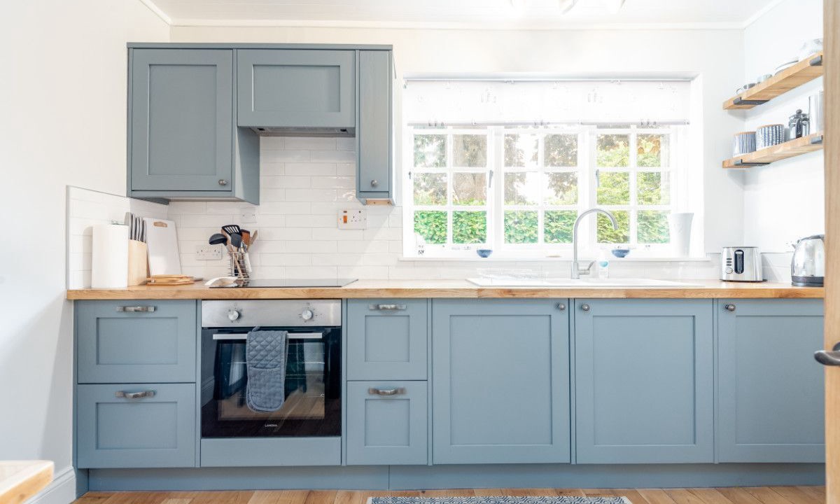 Photo of Kitchen in Kingsbarns