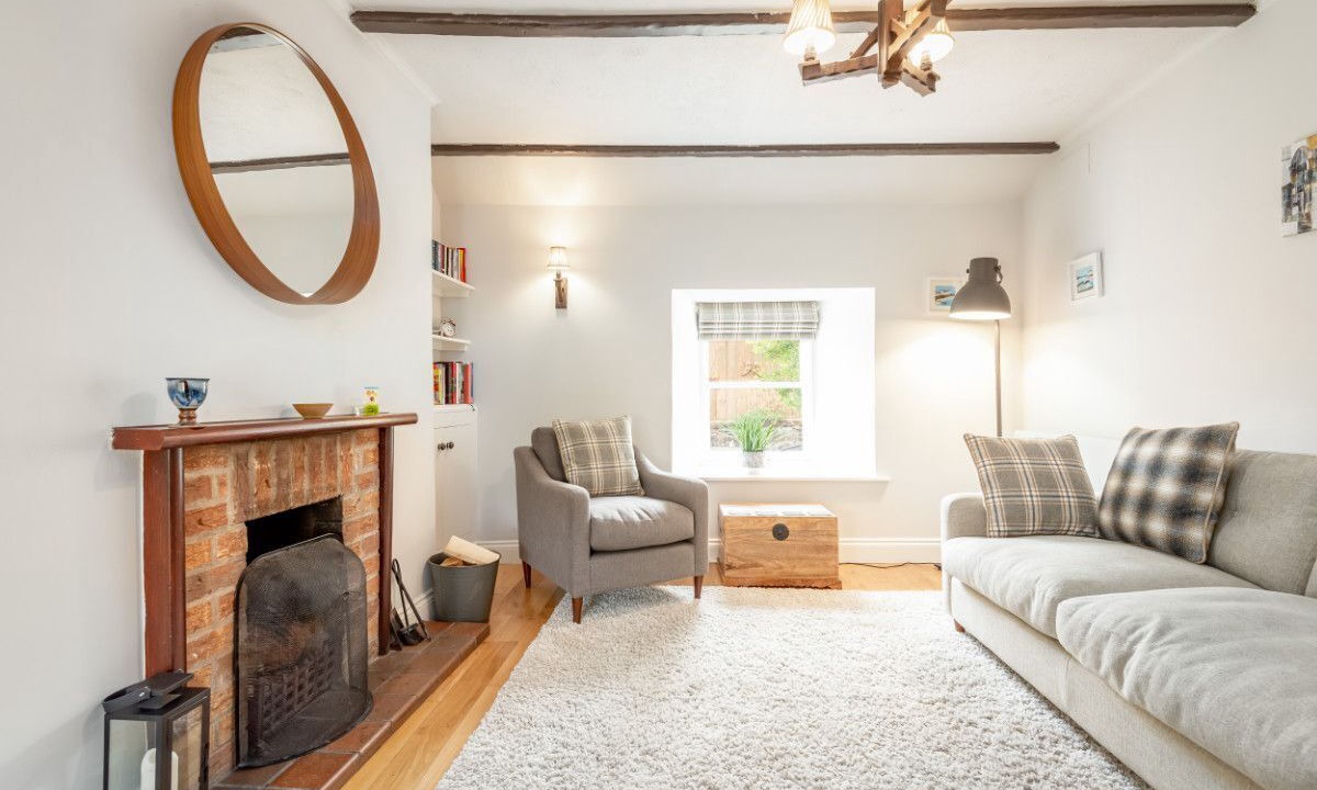 Photo of Livingroom in Kingsbarns