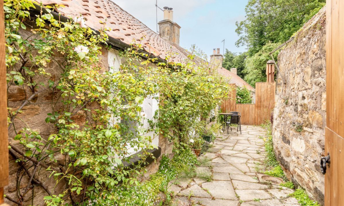 Photo of Outdoor in Kingsbarns