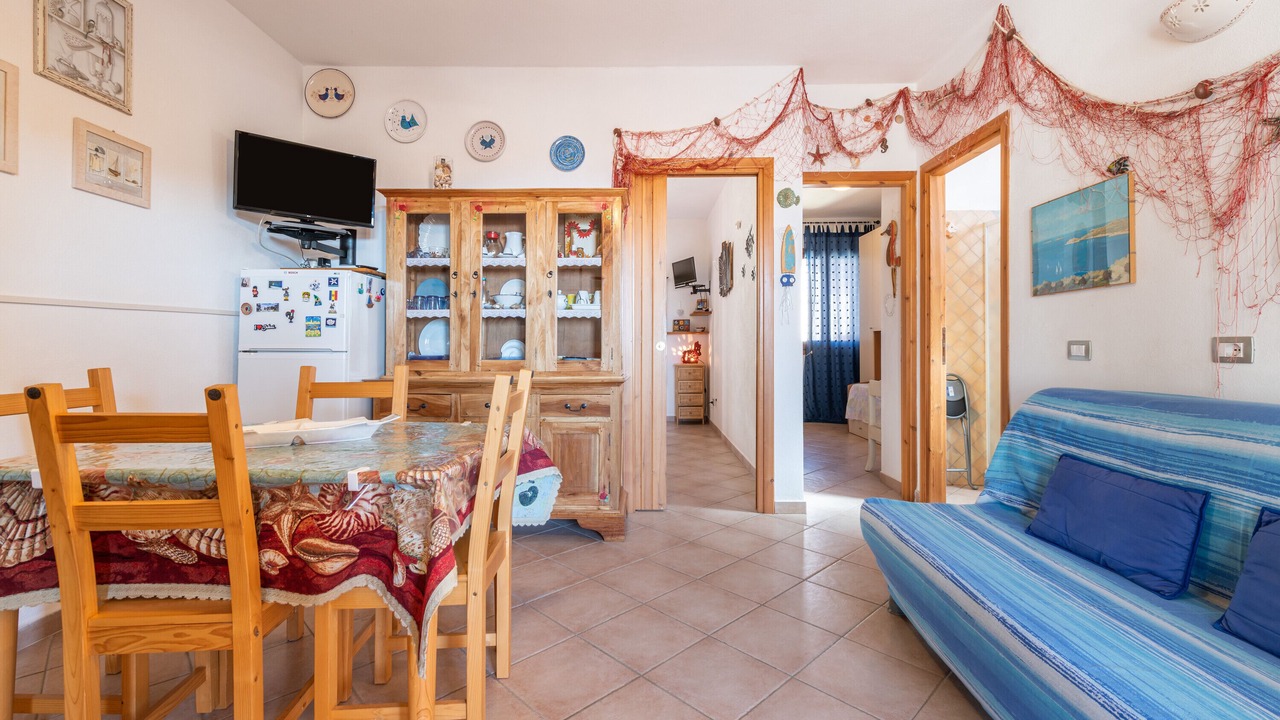 Photo of Livingroom in Buggerru