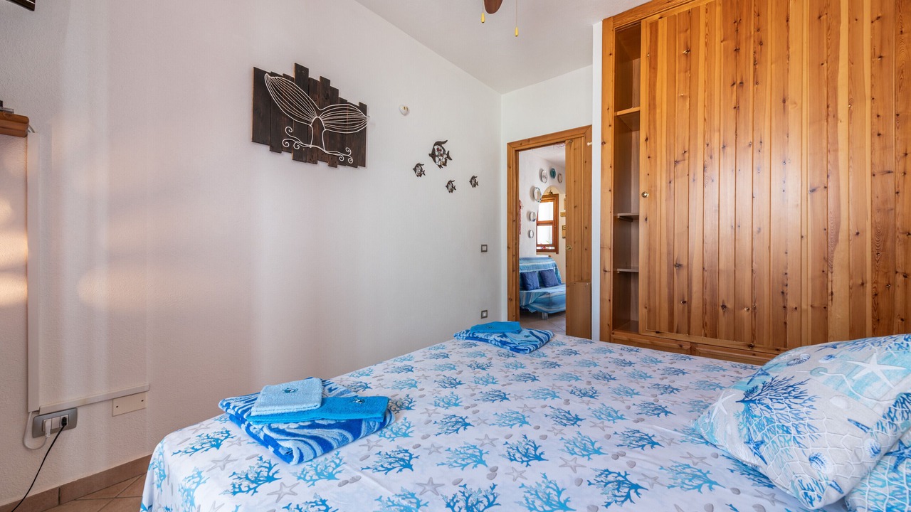 Photo of Bedroom in Buggerru