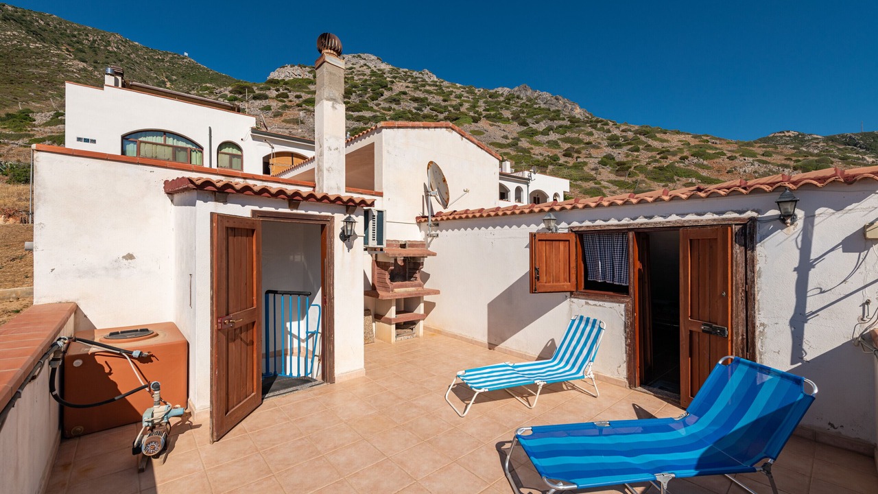 Photo of Patio Balcony in Buggerru