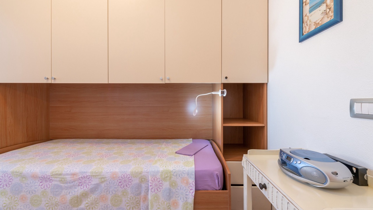 Photo of Bedroom in Buggerru