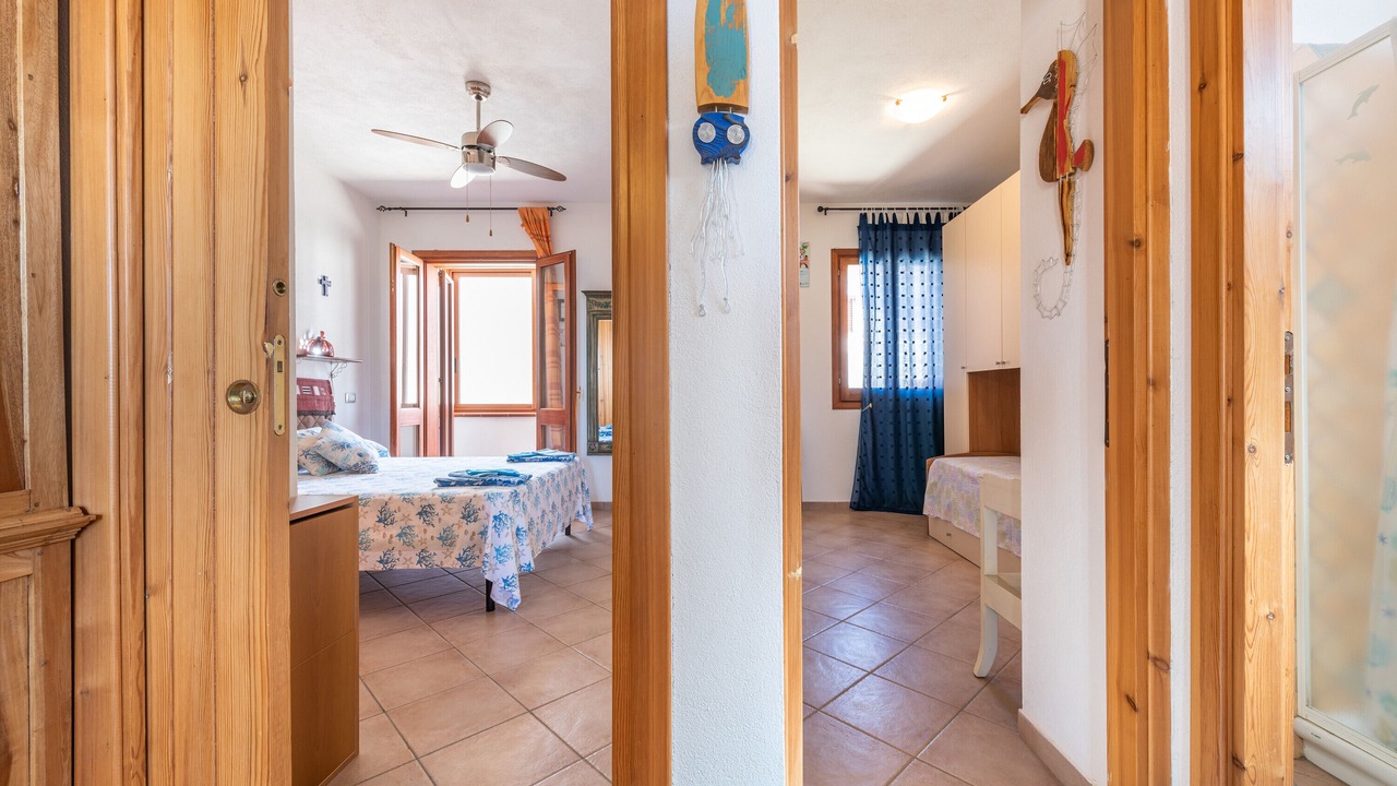 Photo of Bedroom in Buggerru