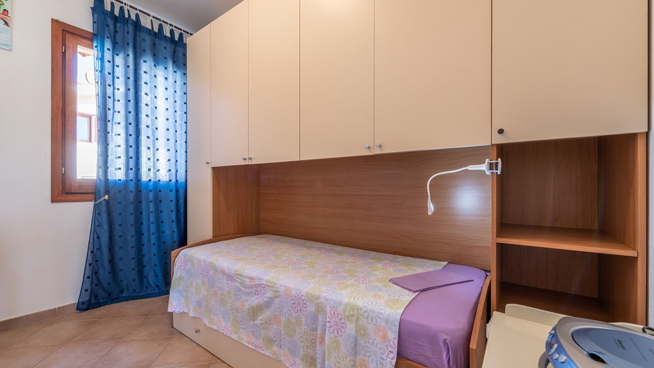 Photo of Bedroom in Buggerru