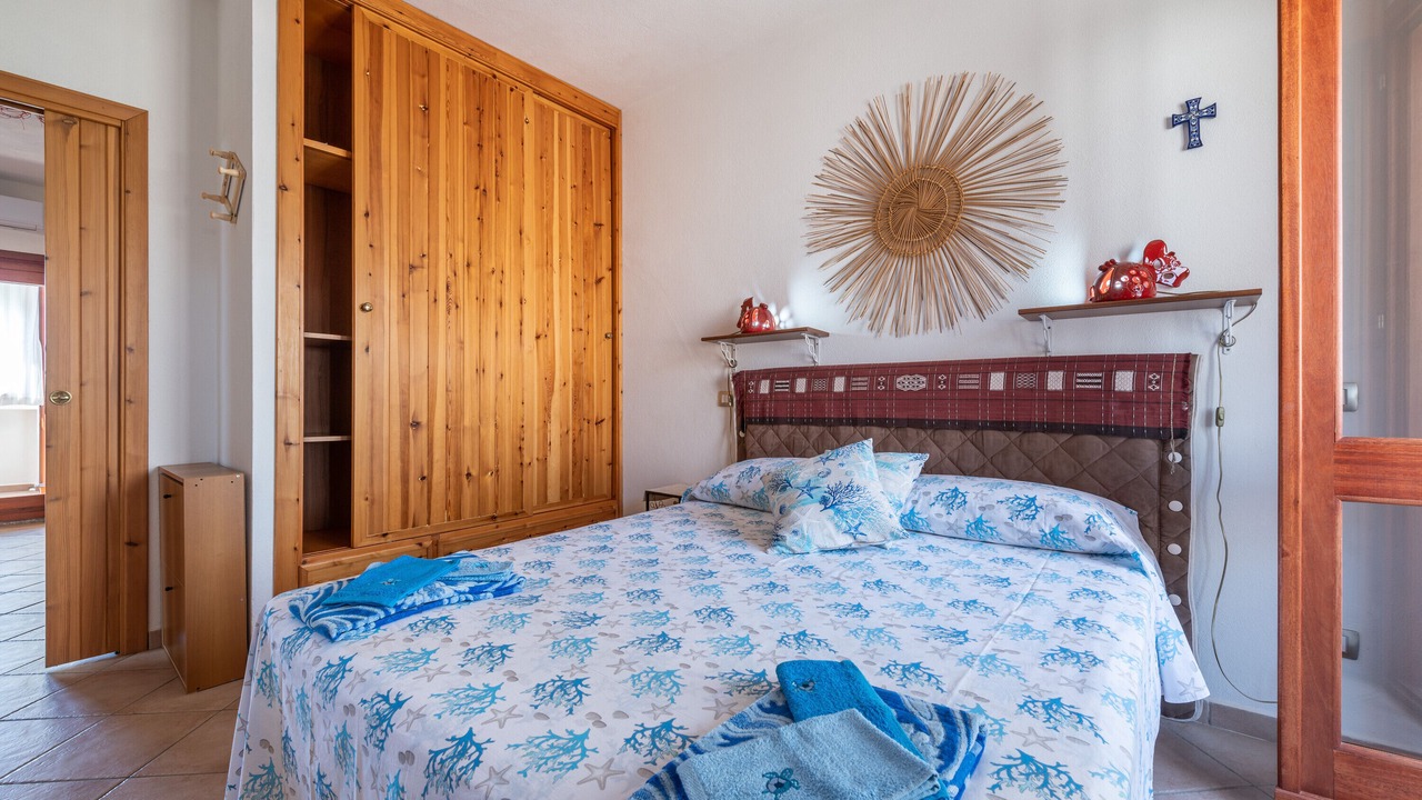 Photo of Bedroom in Buggerru