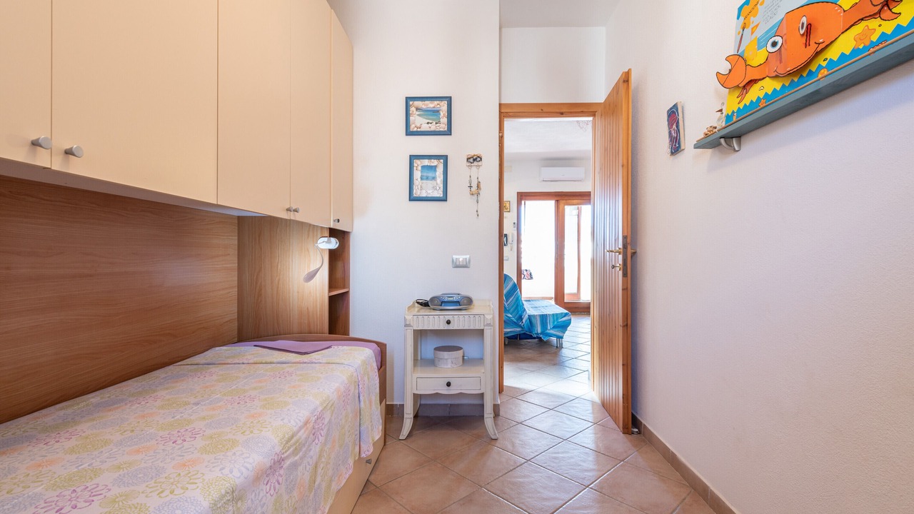 Photo of Bedroom in Buggerru