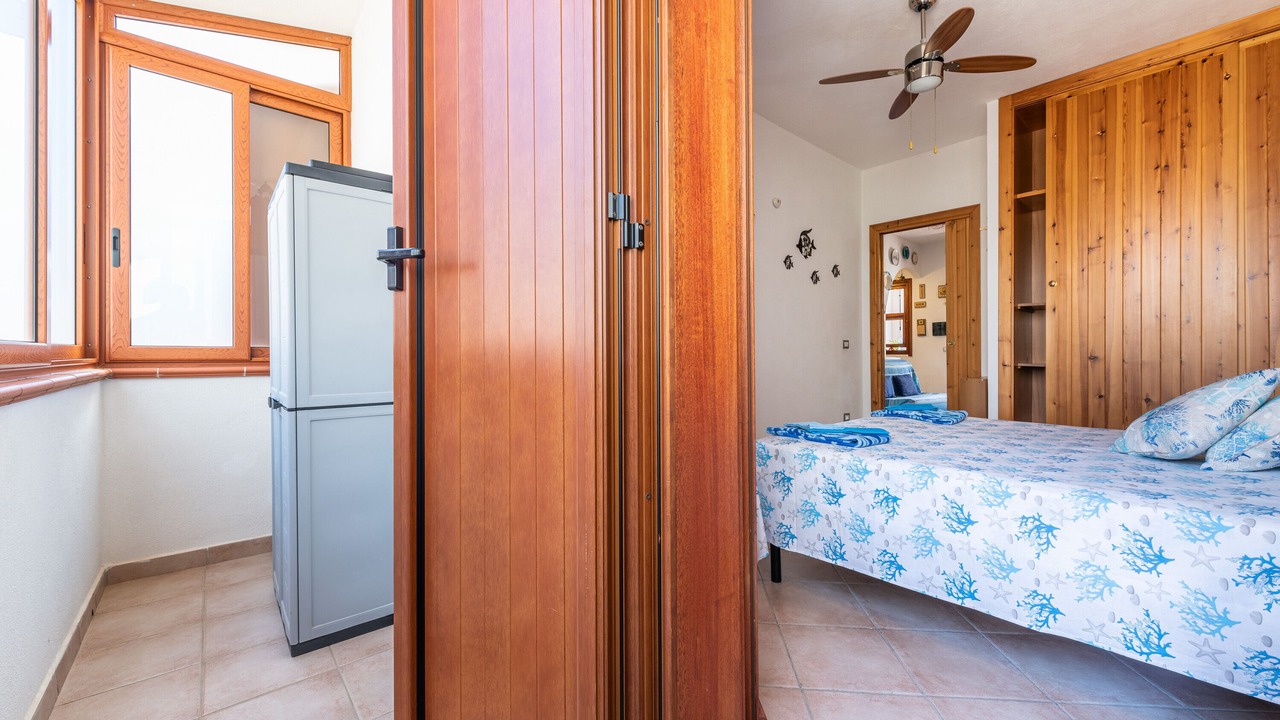 Photo of Bedroom in Buggerru