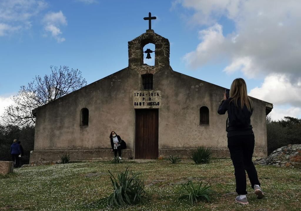 Photo of Outdoor in Montecani