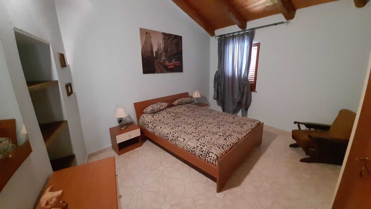 Photo of Bedroom in Montecani