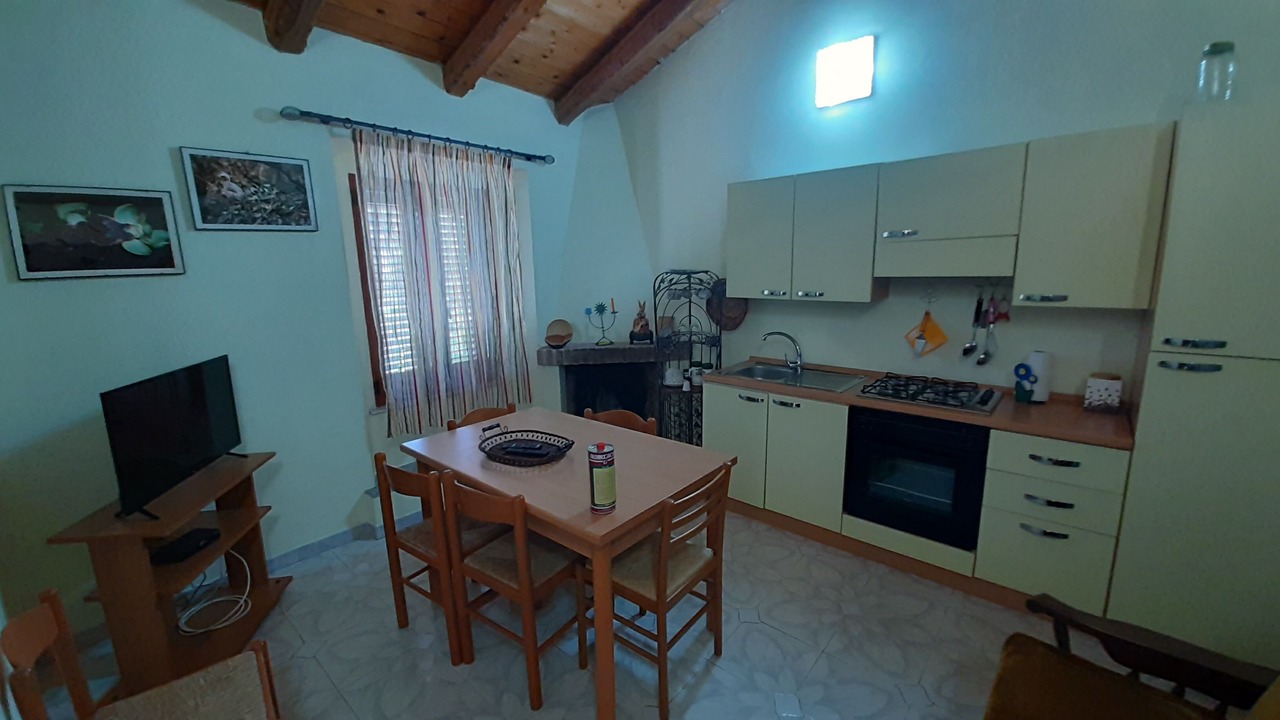 Photo of Kitchen in Montecani