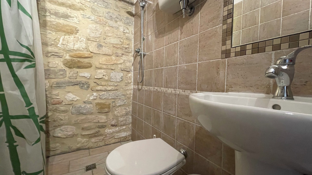 Photo of Bathroom in Nerbisci