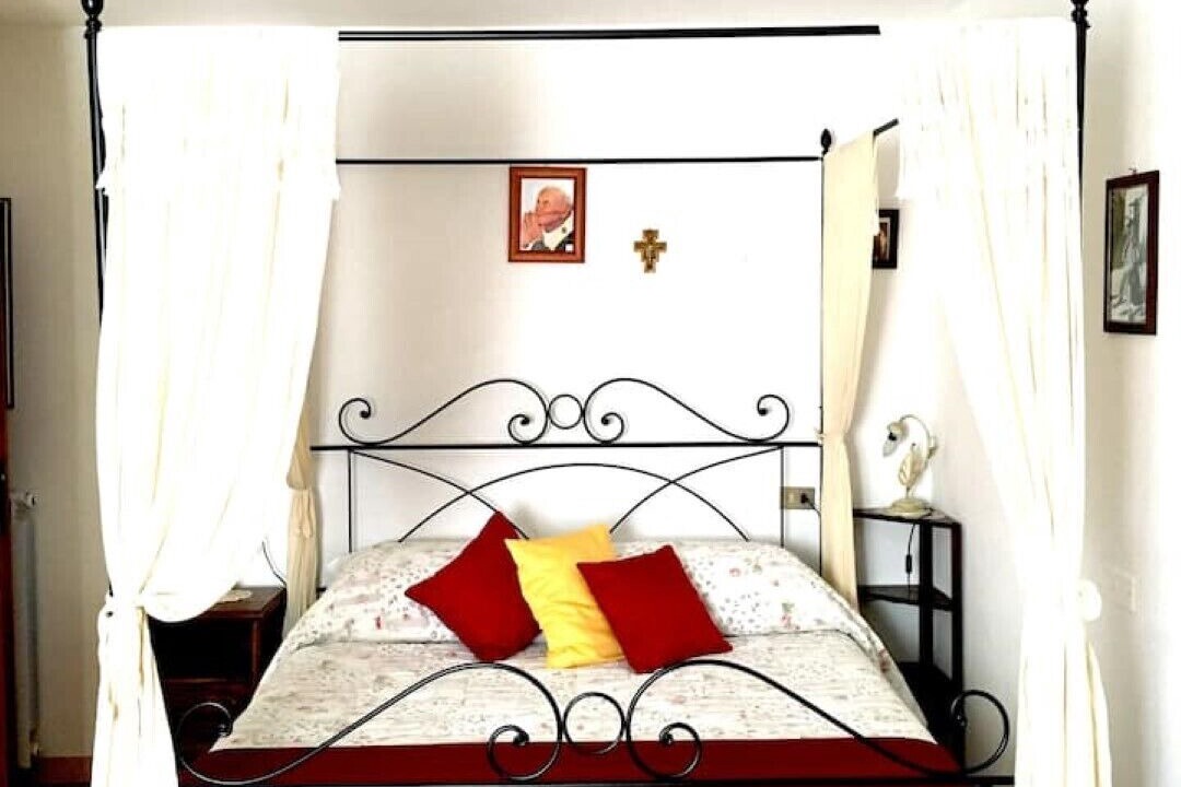 Photo of Bedroom in Nerbisci